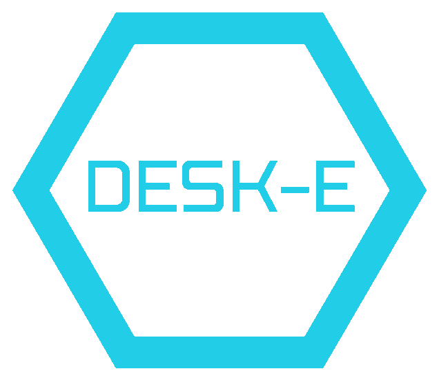 Desk-E