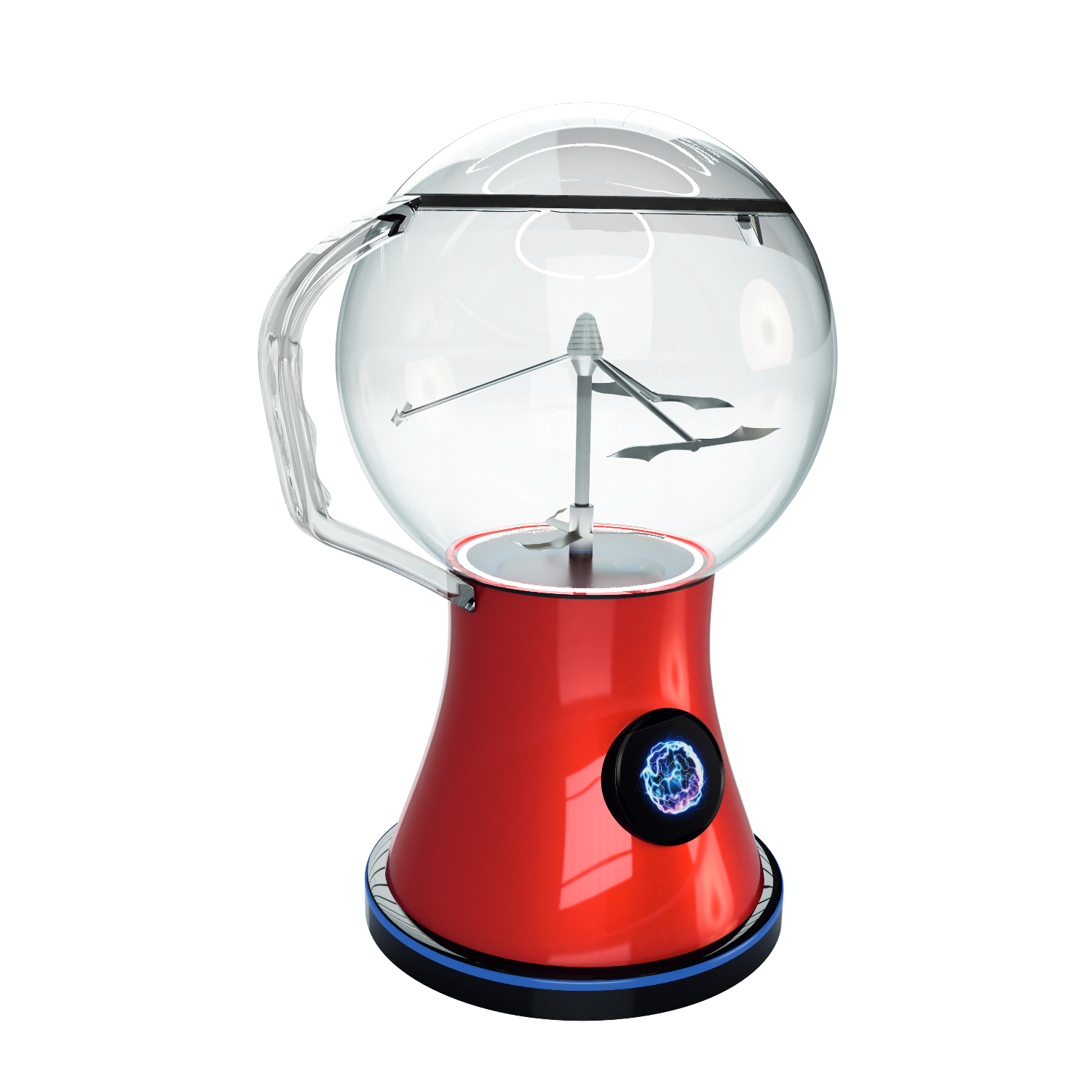 Vortège juicer render